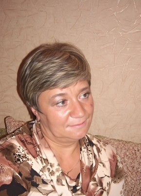 Galina, 64, Russia, Yaroslavl