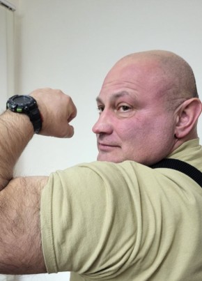 Aleksandr, 49, Russia, Moscow