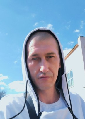 Aleksandr, 42, Russia, Moscow