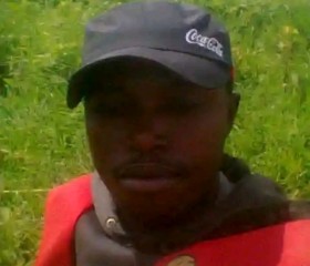 John, 47, Narok