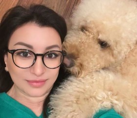 Гюнай, 45, Toronto