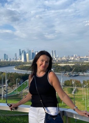 Larisa, 48, Russia, Samara
