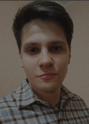 Valera, 25, Belarus, Gomel
