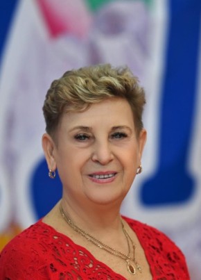 Irina, 67, Russia, Stupino