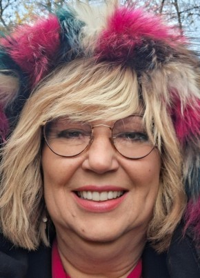 Marina, 58, Russia, Moscow