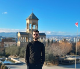 Vache, 24, Step anavan