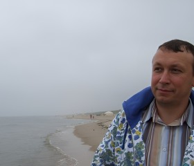 Roman, 53, Kaunas