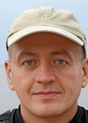 KirCo, 63, Russia, Moscow