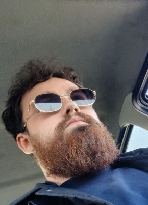 Vyacheslav, 29, Russia, Ust-Labinsk