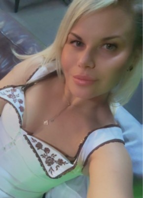 Yana, 39, Russia, Moscow