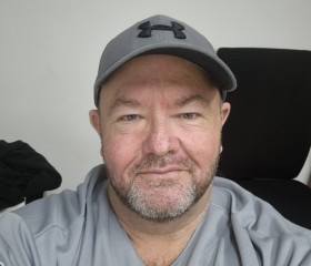 Michael, 57, Sydney