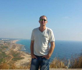 john, 51, Rishon LeZiyyon