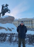 Vova, 55, Kamensk-Uralskiy