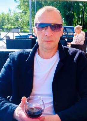 Aleksandr, 52, Russia, Saint Petersburg