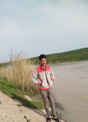 Cemil yapıcı, 19, Turkey, Reyhanli