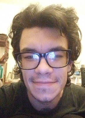 Artyem, 27, Russia, Balaklava