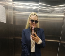 Dasha, 40, Saint Petersburg