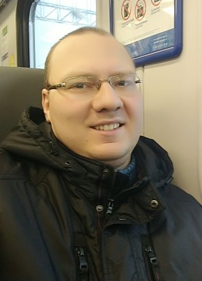 Vasiliy, 44, Russia, Moscow