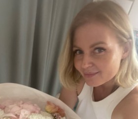 Elena, 37, Nuernberg