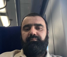 Aslan, 34, Moscow