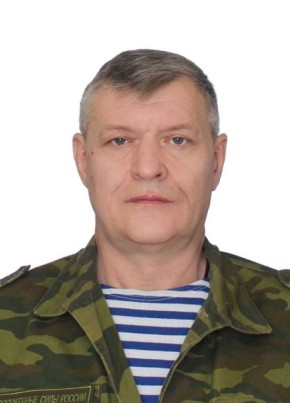 Evgeniy, 50, Russia, Volokonovka