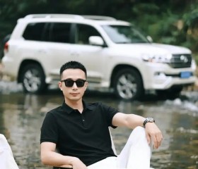 Jason, 36, Shanghai