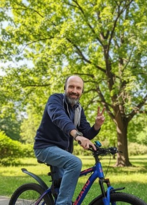 Igor, 47, Russia, Ufa
