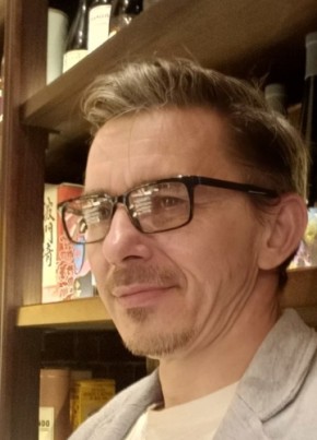 Dmitiy, 47, Russia, Rostov-na-Donu