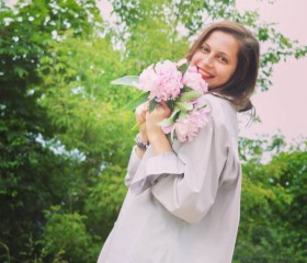 Anastasiya, 38, Minsk