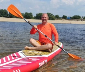 Aleksandr, 68, Volgograd