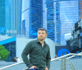 Ahmad, 34, Sokhumi