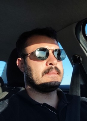NB, 30, Turkey, Oltu