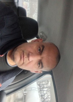 Aleksandr, 46, Poland, Wroclaw