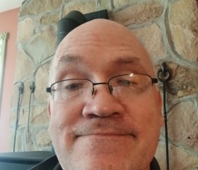 Gary, 54, Philadelphia