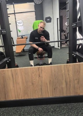 Oleg, 27, Russia, Irkutsk