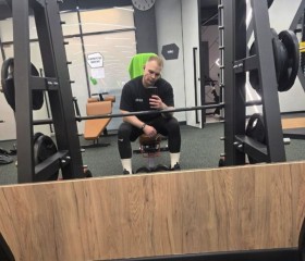 Oleg, 27, Irkutsk