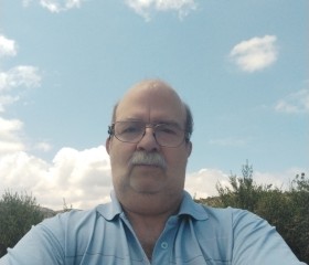 pepos, 68, Irakleion