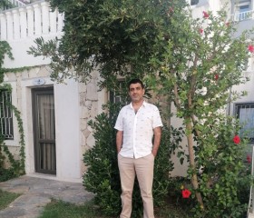 Mehmet, 49, Bodrum