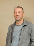 Viktor, 48, Kurgan