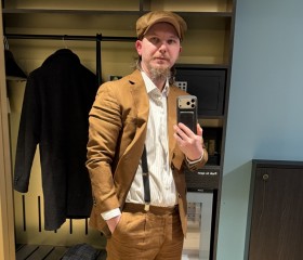 Mihail, 37, Stavanger