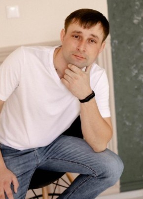 Oleg, 37, Russia, Moscow