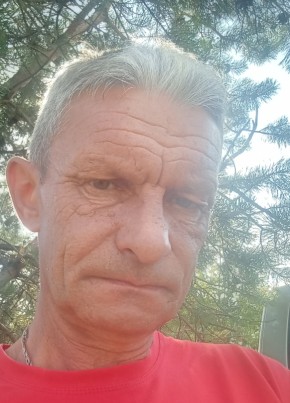 Sergey, 57, Russia, Kostroma