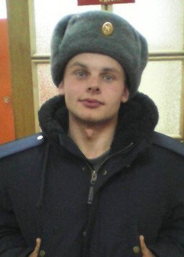 Valera, 29, Russia, Vladivostok