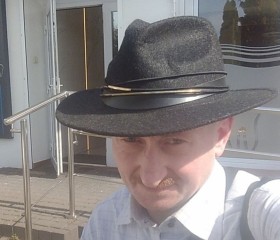 Кирилл, 46, Krakow