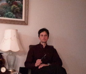 Vlad Tretyakov, 45, Winnipeg