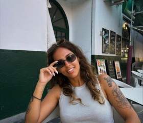 Angelina, 26, Riga