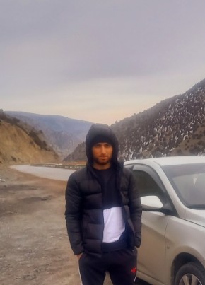 Rasul, 31, Russia, Ulyanovsk