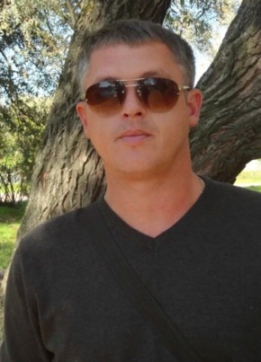 Viktor, 41, Russia, Mesyagutovo