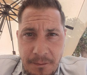 Javi, 39, Sant Carles de la Rapita