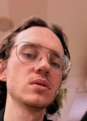 Sergey, 27, Russia, Vladivostok